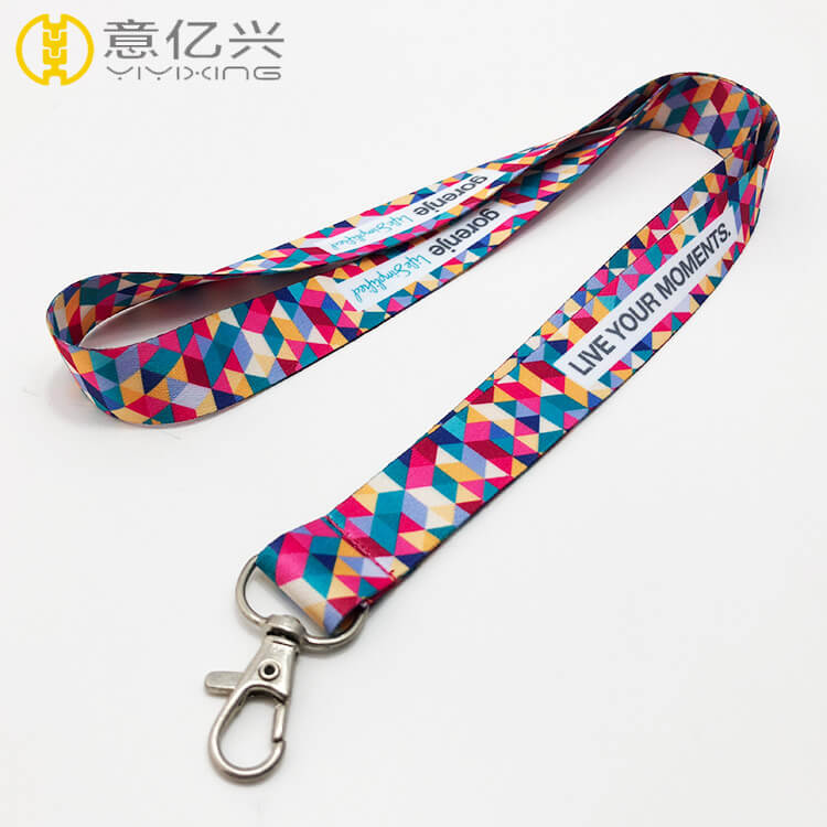 Cheap Lanyard