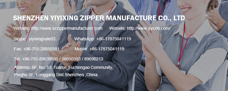zipper lanyard contact us