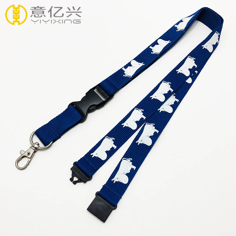 decorative lanyards