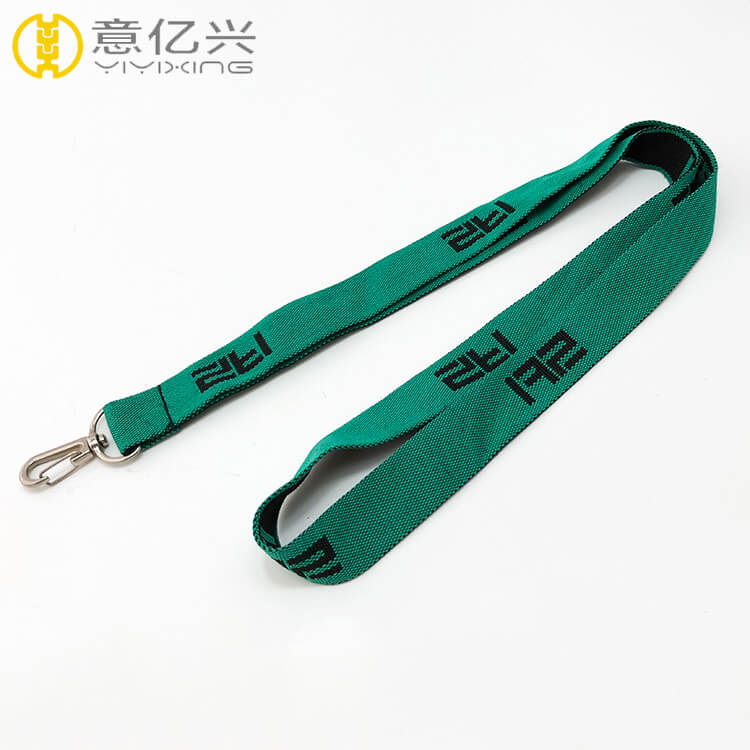 lanyard id holder