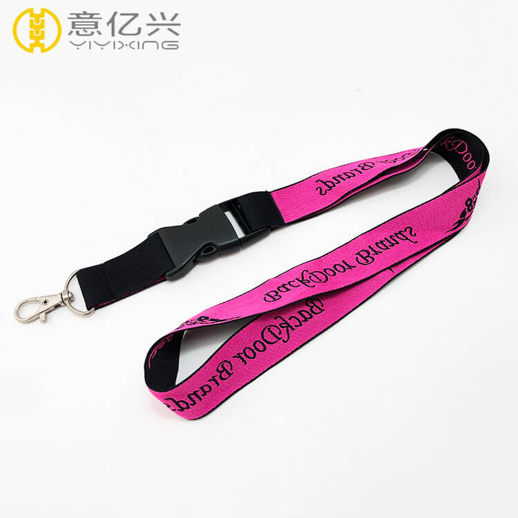 lanyard neck strap