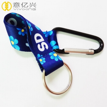 edc carabiner keychain