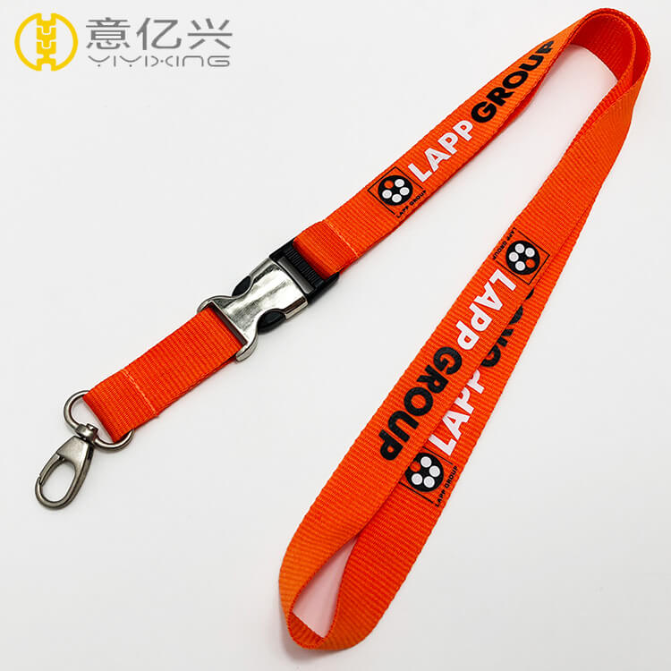 lanyard custom design