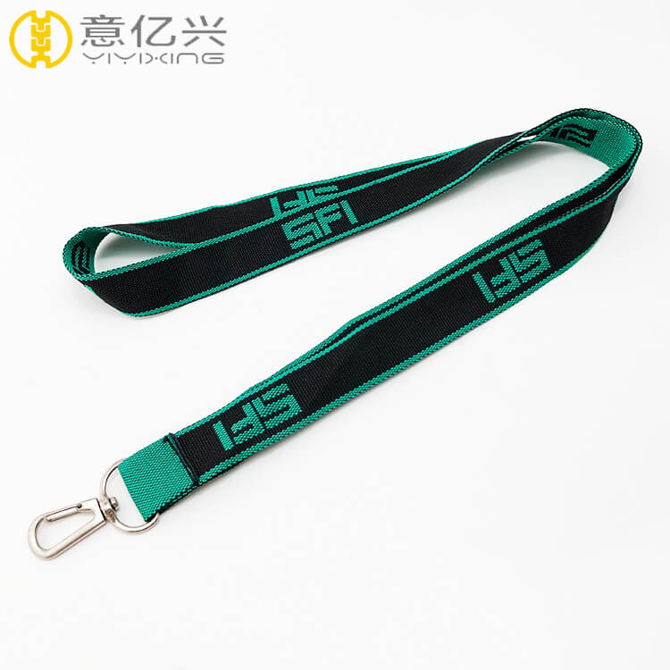 name lanyards