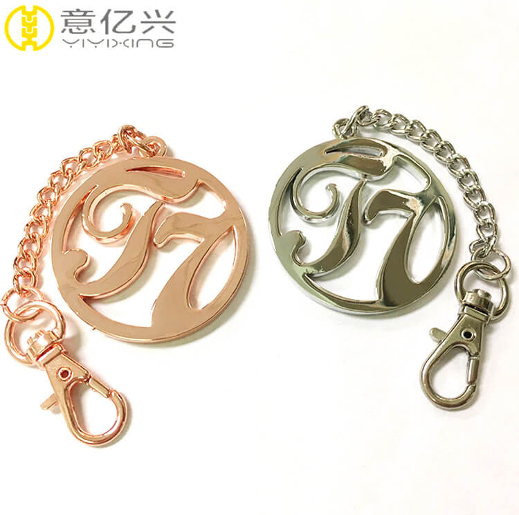 metal keychain charms