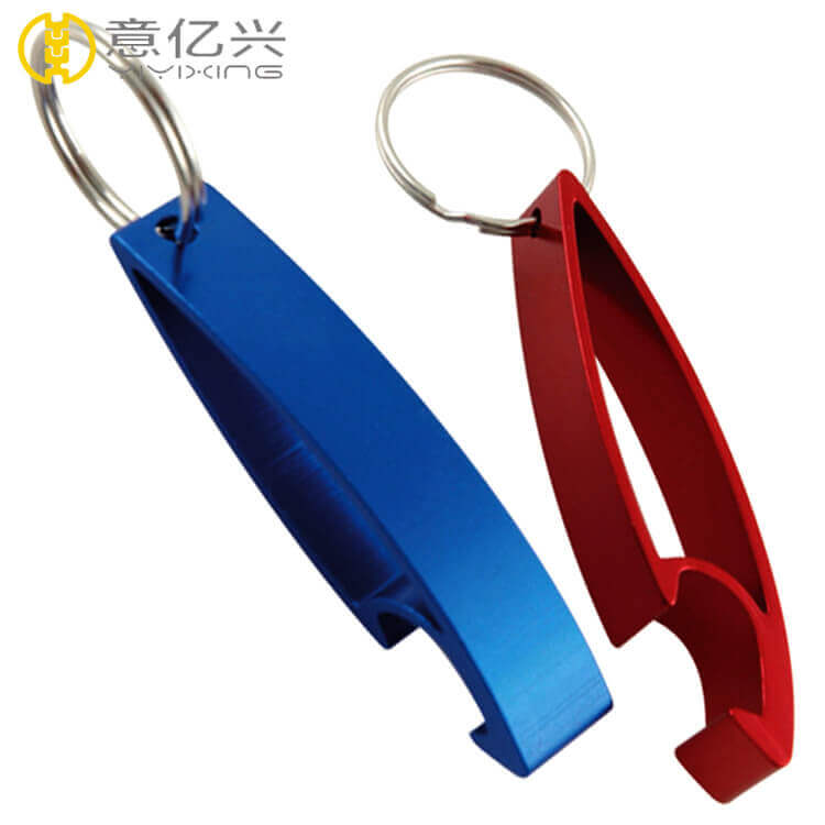 bottle opener keyring