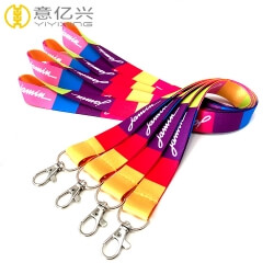 How to choose the right custom lanyard for the purpose?