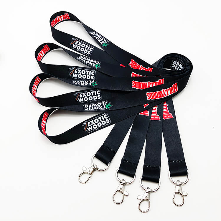 Design Your Own Lanyard 