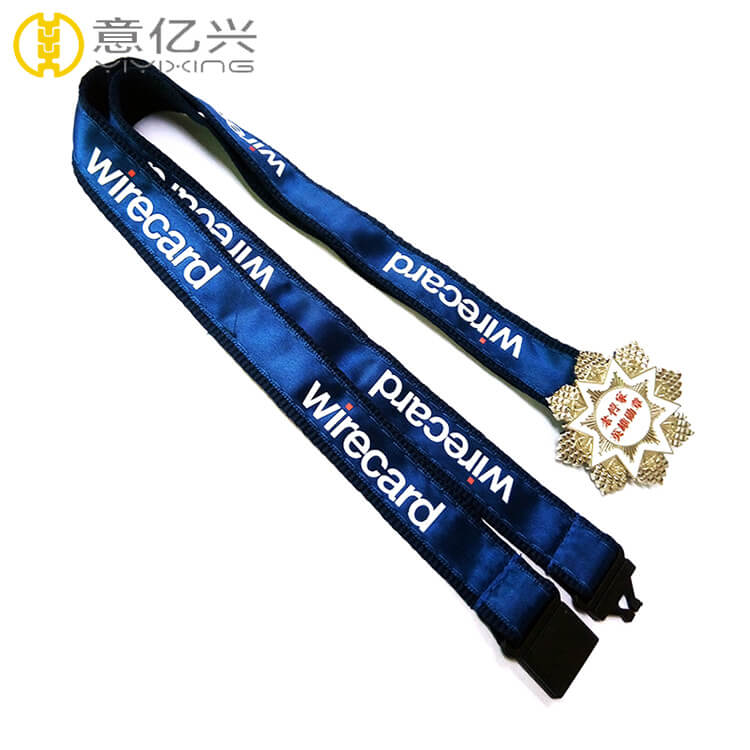 badge lanyards