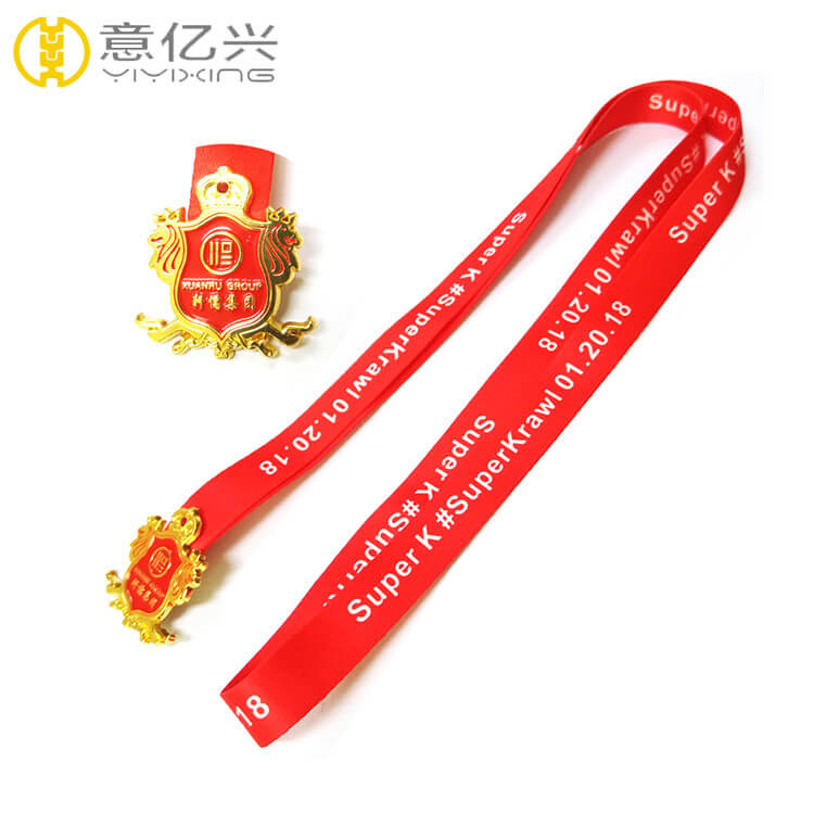 badge lanyards