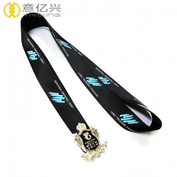 badge lanyards