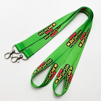 Neck Lanyards