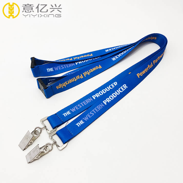 designer lanyards