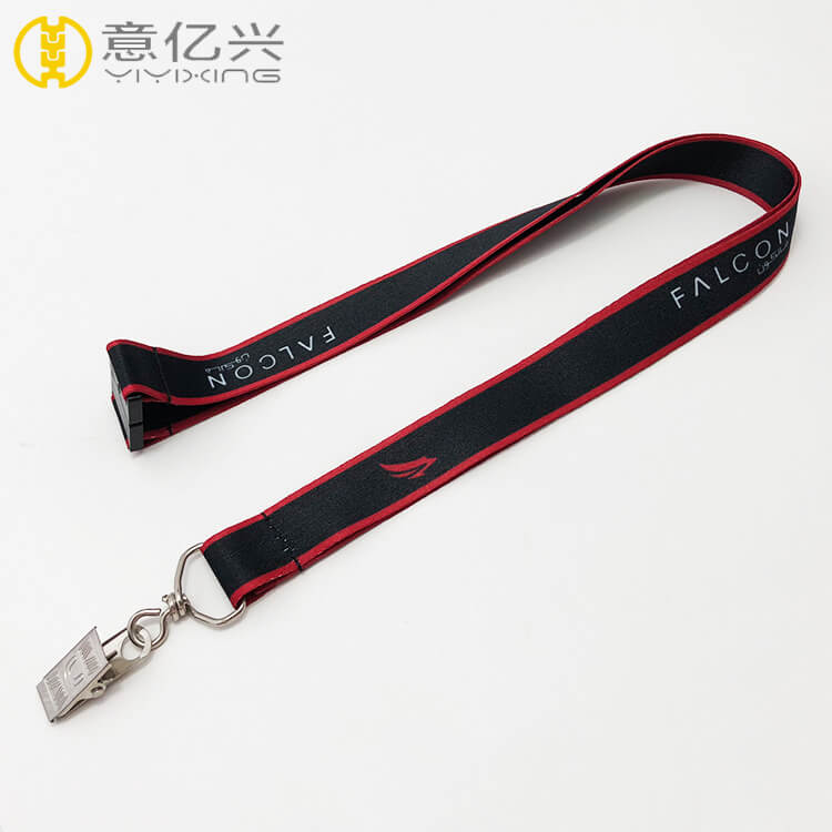 designer lanyards