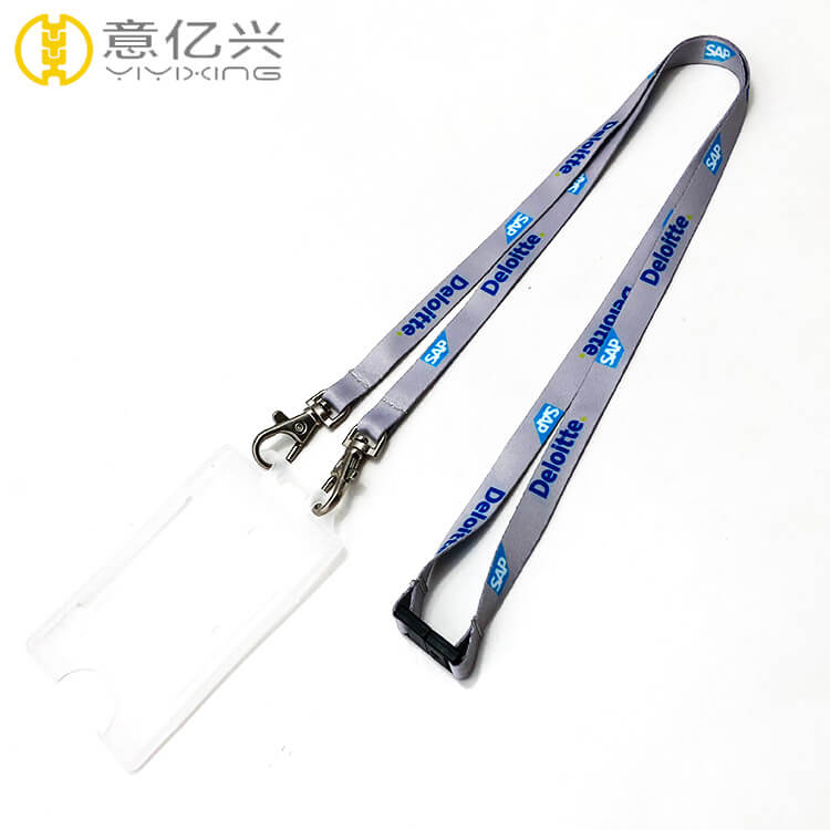 nurse lanyard