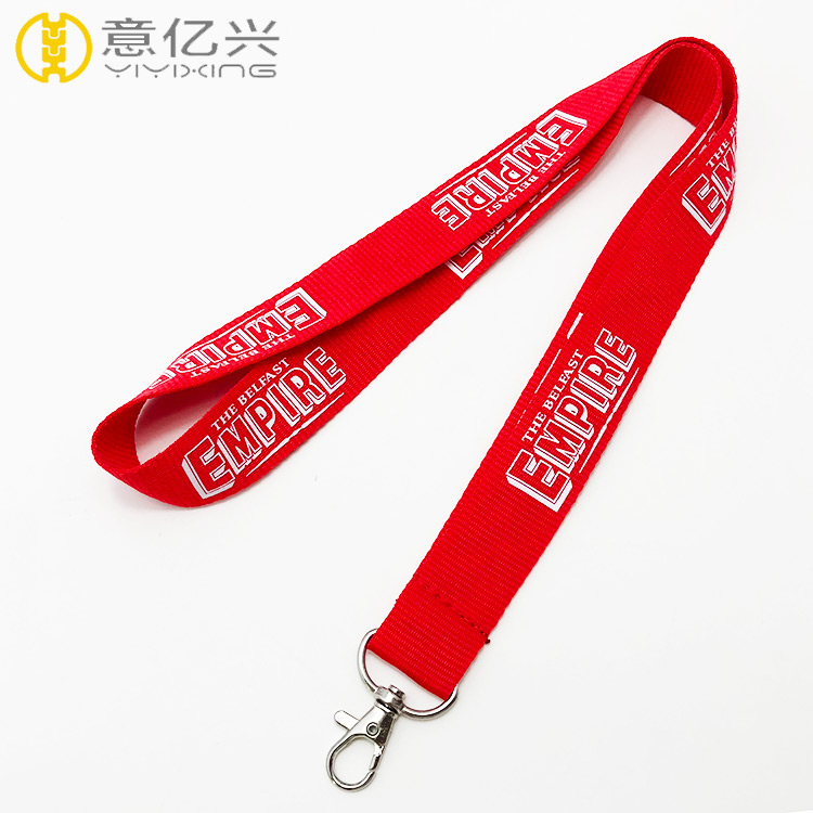 Neck Lanyard