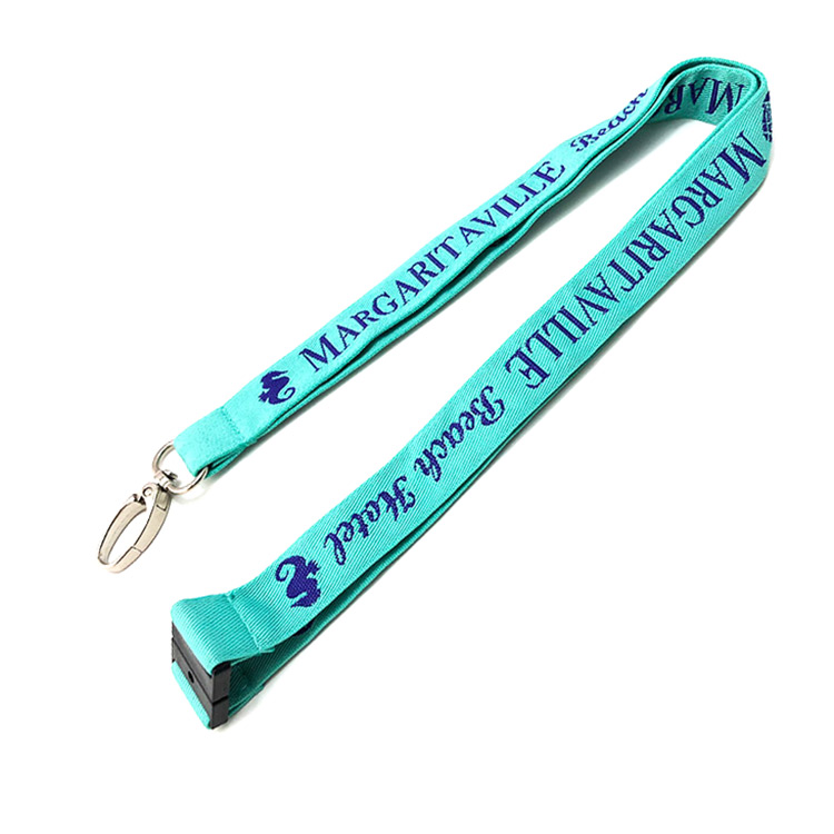 Lanyards Printing