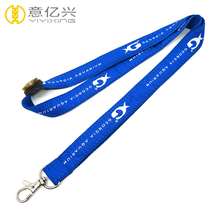 name lanyards