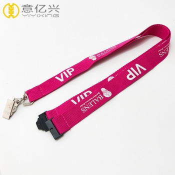 Neck Lanyard