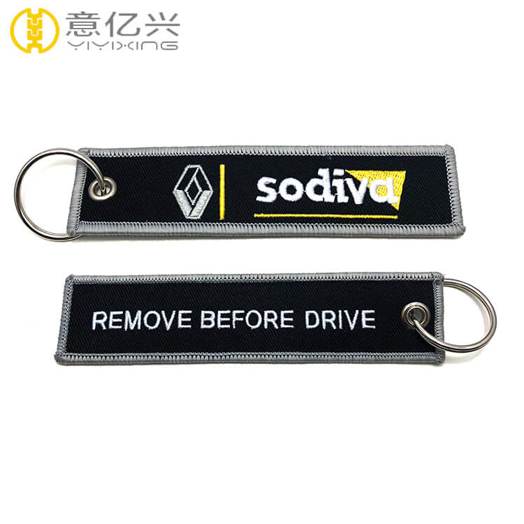 remove before flight keychain motorcycle