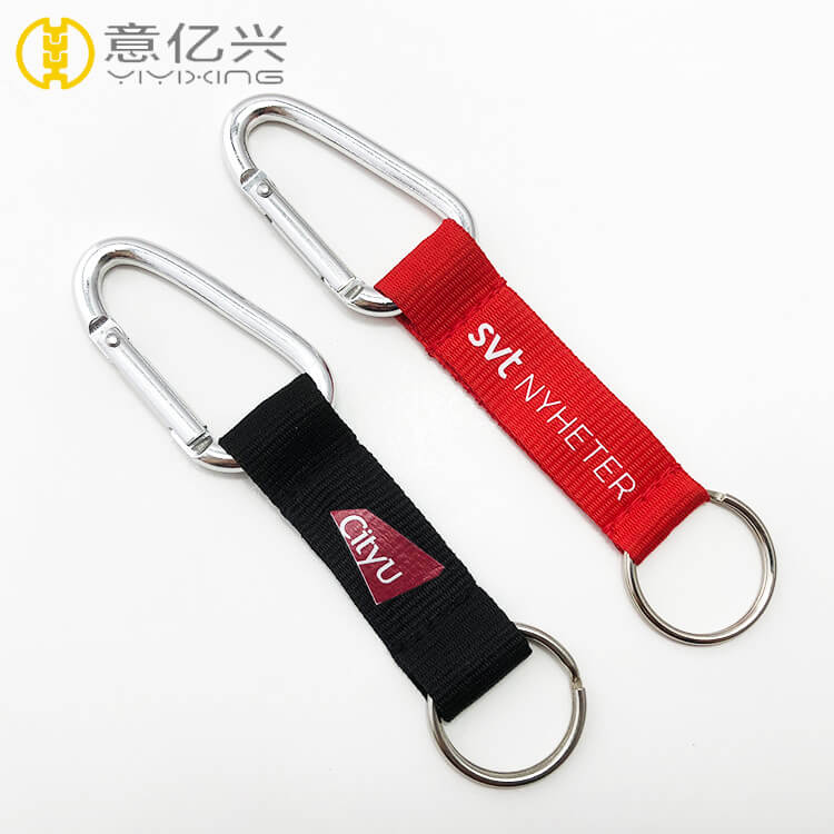 carabiner clip keychain, carabiner keychain strap, cheap carabiner keychain