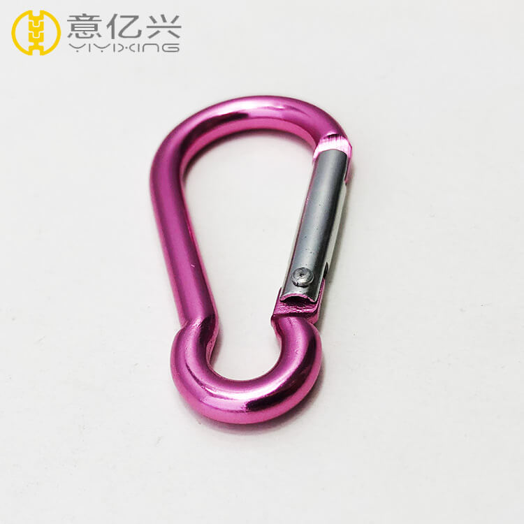 Carabiner Hook