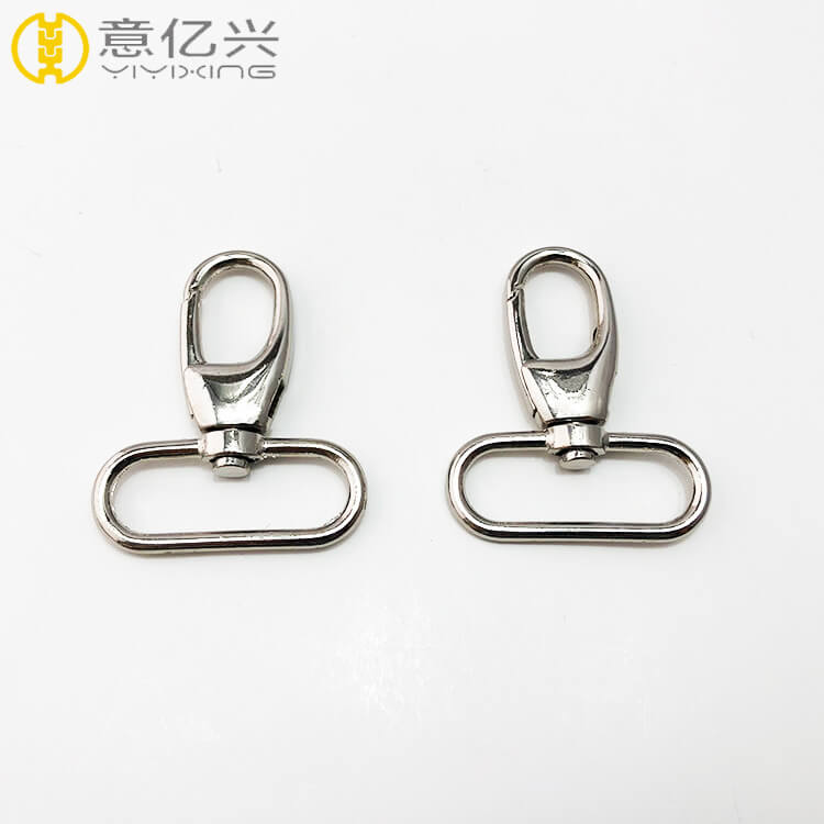 High Quality Safety Hardware Heavy Duty Stainless Steel Snap Hook