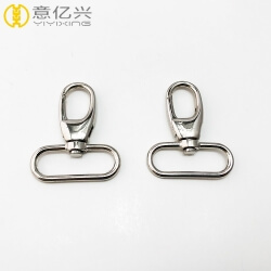 High Quality Safety Hardware Heavy Duty Stainless Steel Snap Hook