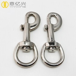 Low Price Quality Metal Bolt Snap Hook for Dog Chain