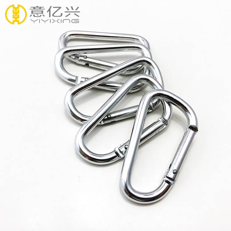 Carabiner Hook