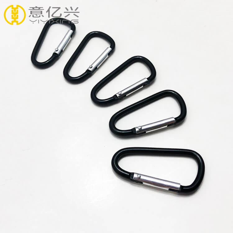 Carabiner Hook