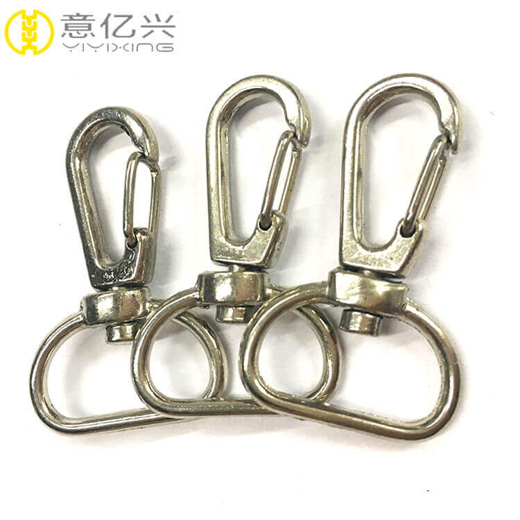 swivel hook