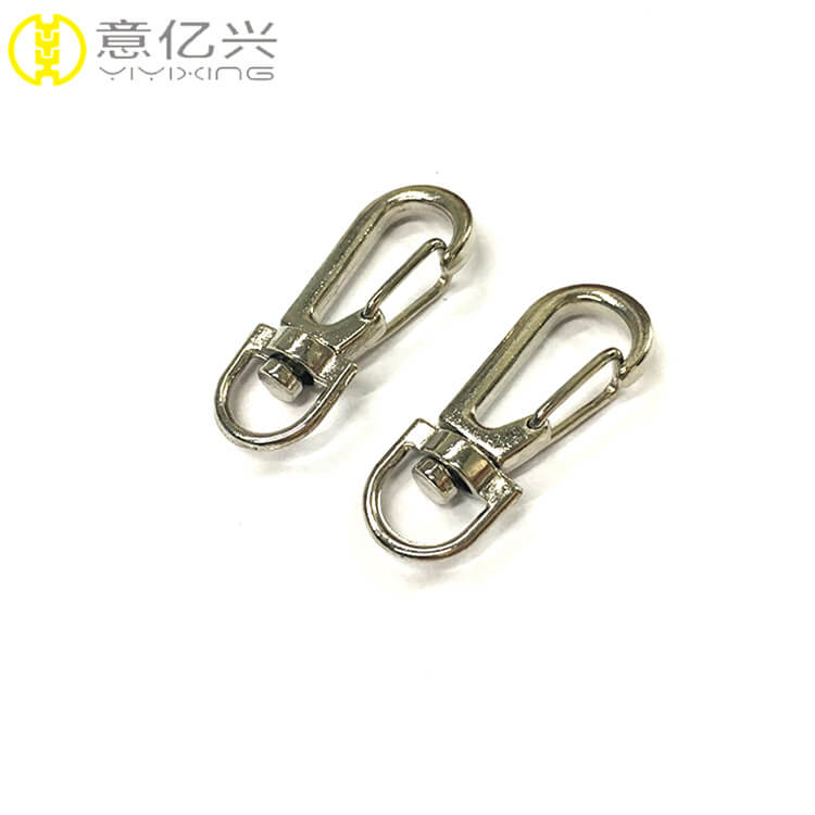 swivel hook