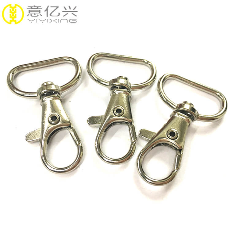 swivel hooks for purses