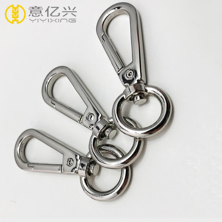 swivel hooks for purses