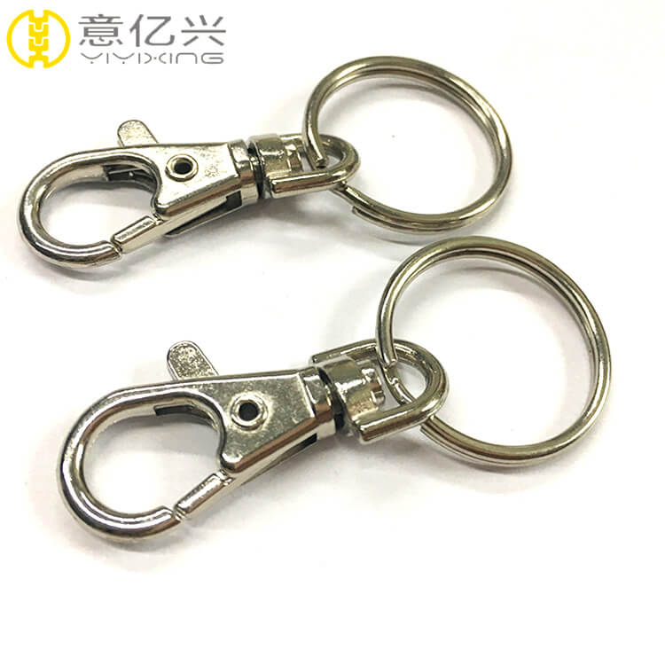 swivel clasp hooks