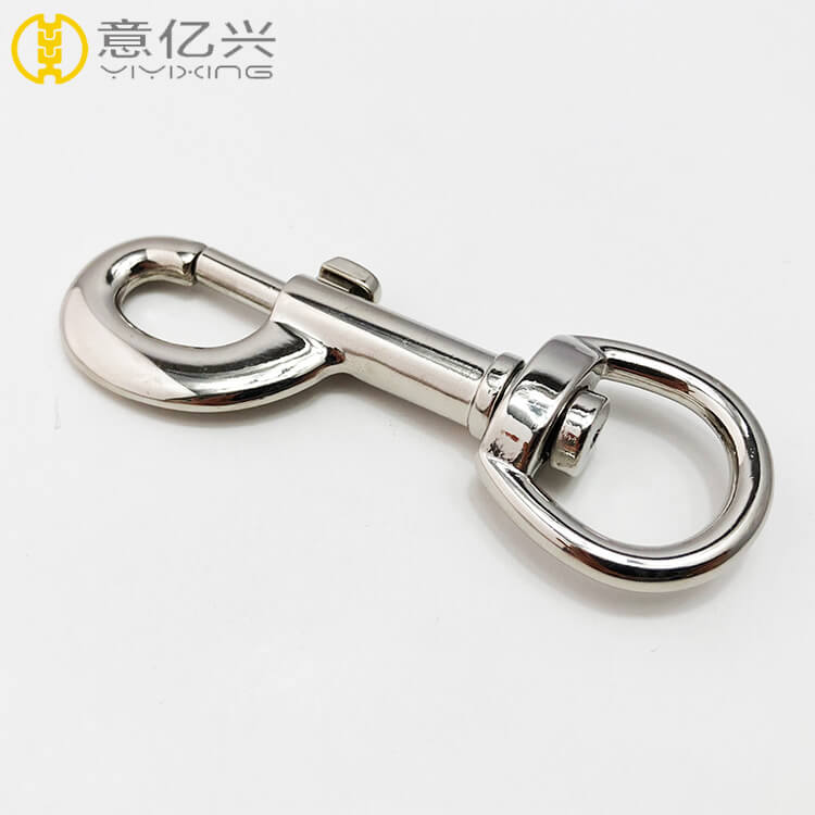 swivel clip snap hook