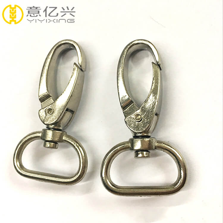 swivel hooks for purses