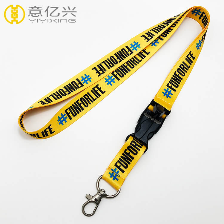 Lanyard For Sale