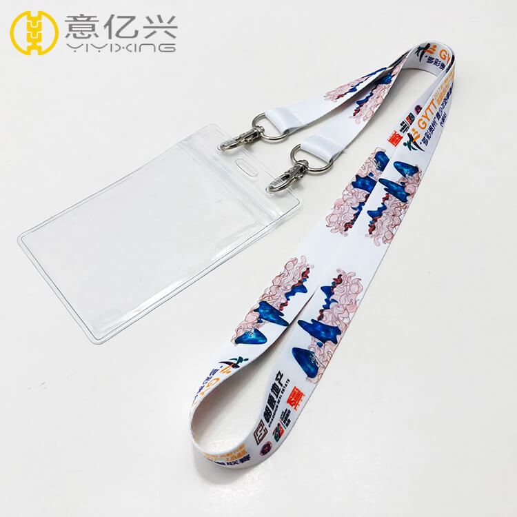 Id Card Lanyard