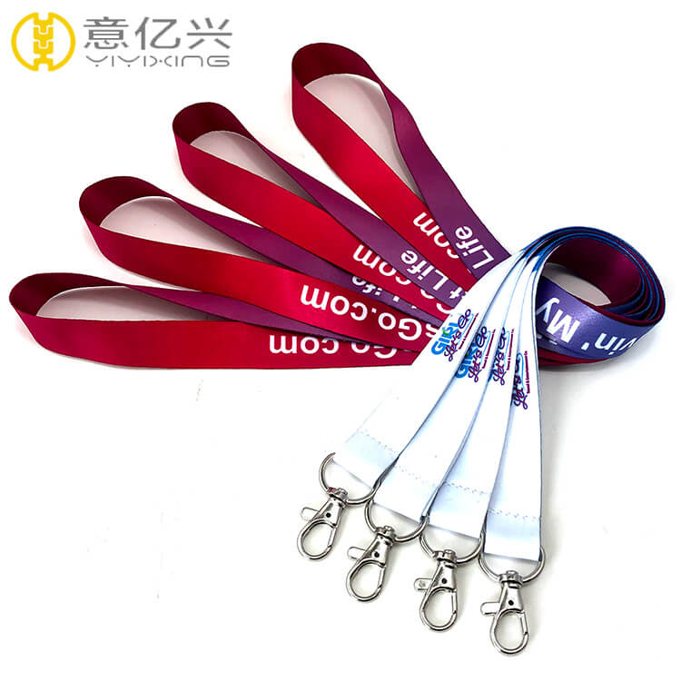 wholesale lanyards