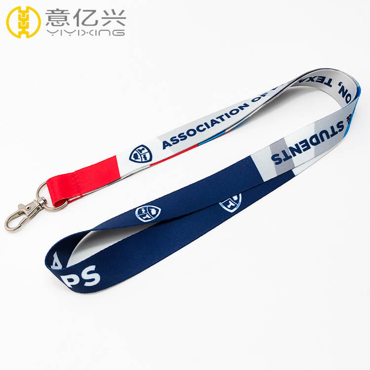 Custom Lanyards Cheap