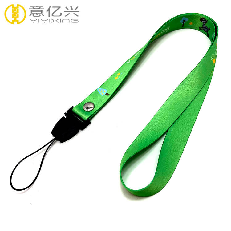 Funky Lanyards