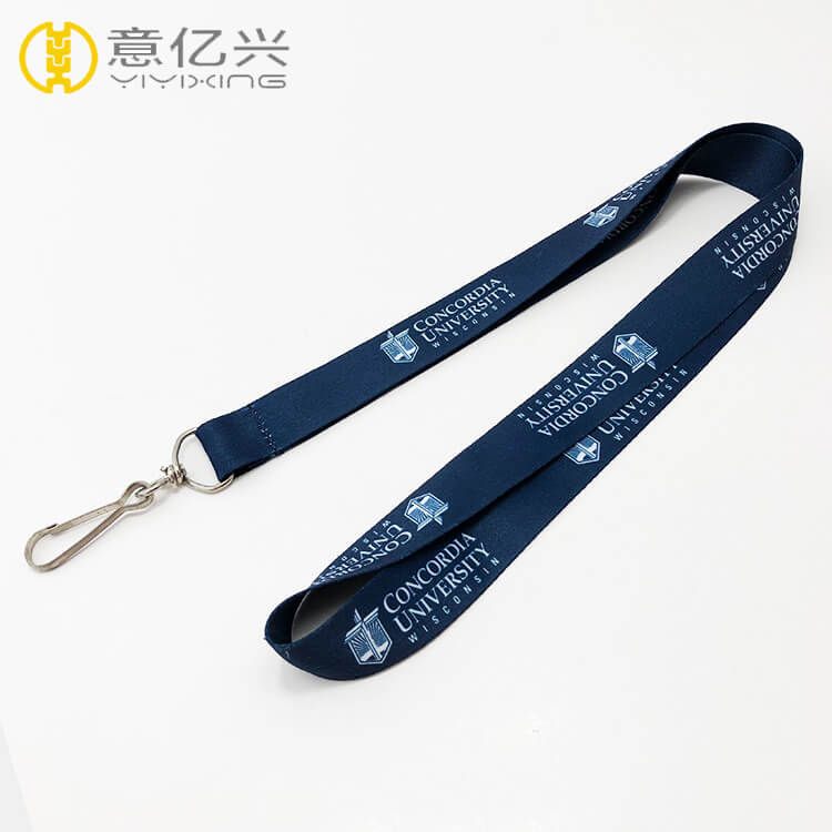 key card holder lanyard