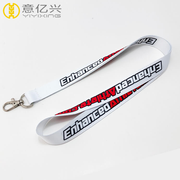 lanyard neck strap