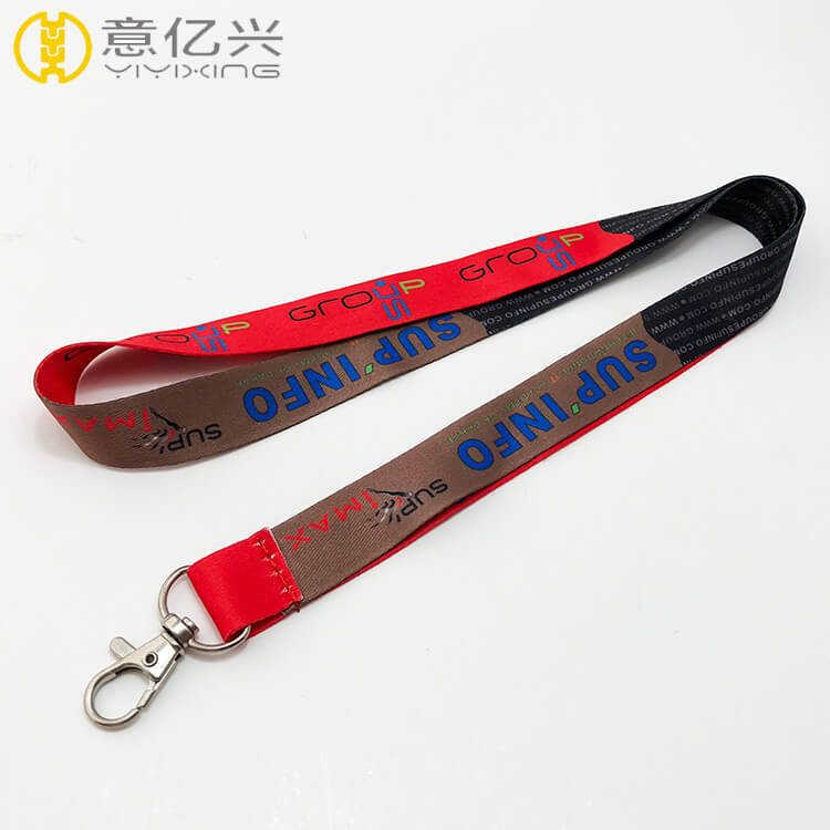 Company Lanyards