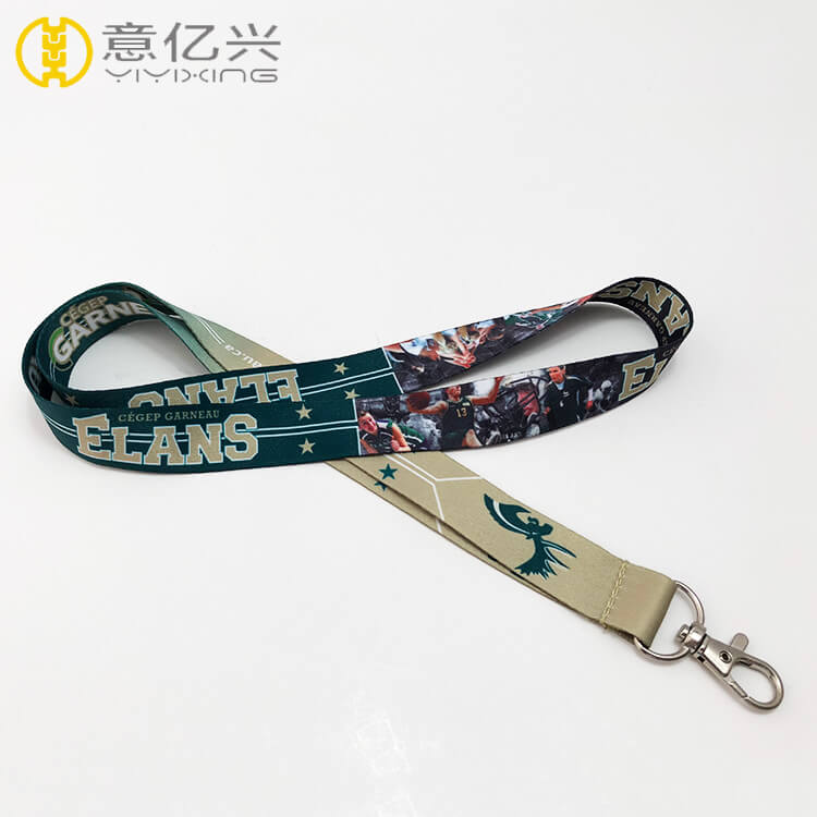 sports lanyards