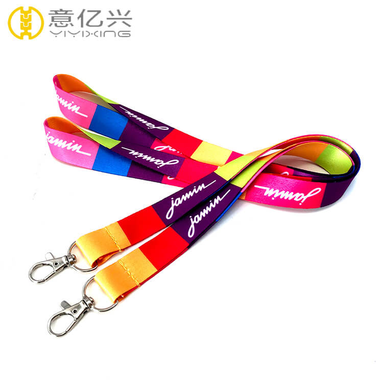 pretty lanyards