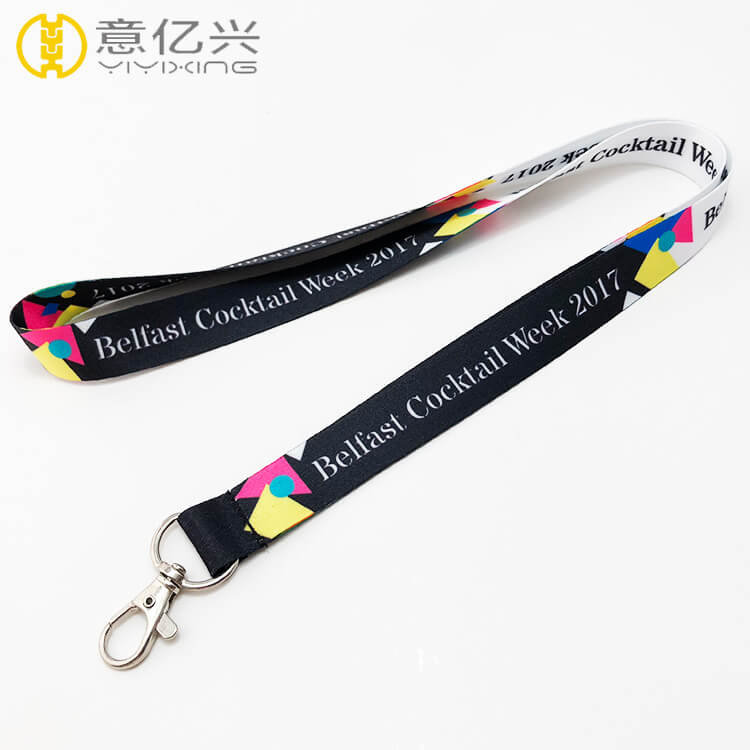 Fashion Lanyards