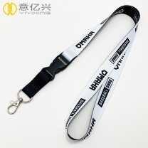 Most popular lanyard creator design custom your own logo lanyard